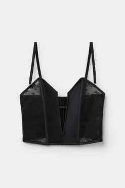 Top Usztywniany The Art of Lingerie