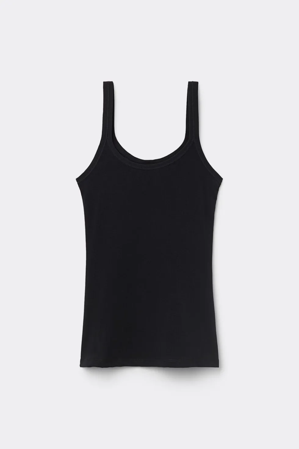 Top z Bawełny Ultralight Cotton