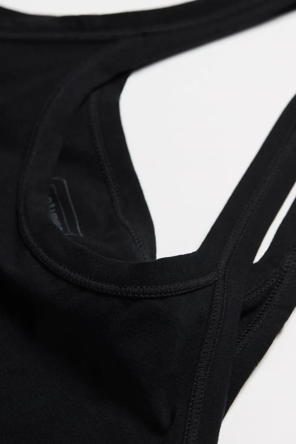 Top z Bawełny Ultralight Cotton