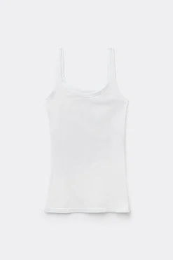 Top z Bawełny Ultralight Cotton