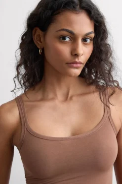 Top z Bawełny Ultralight Cotton