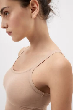 Top z Bawełny Ultralight Cotton