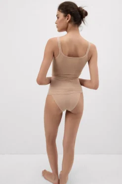 Top z Bawełny Ultralight Cotton