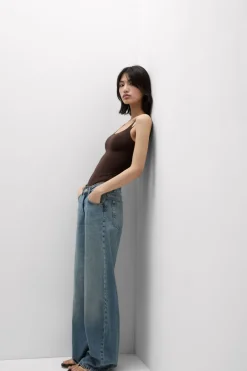 Top z Bawełny Ultralight Cotton