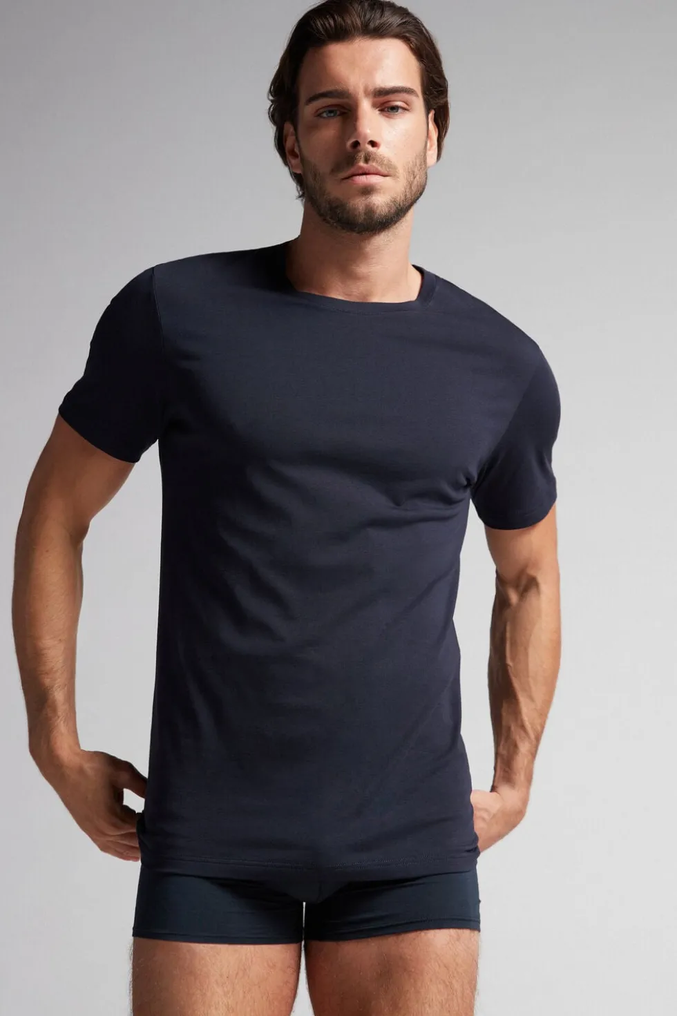 T-shirt 100% Bawełny Superior