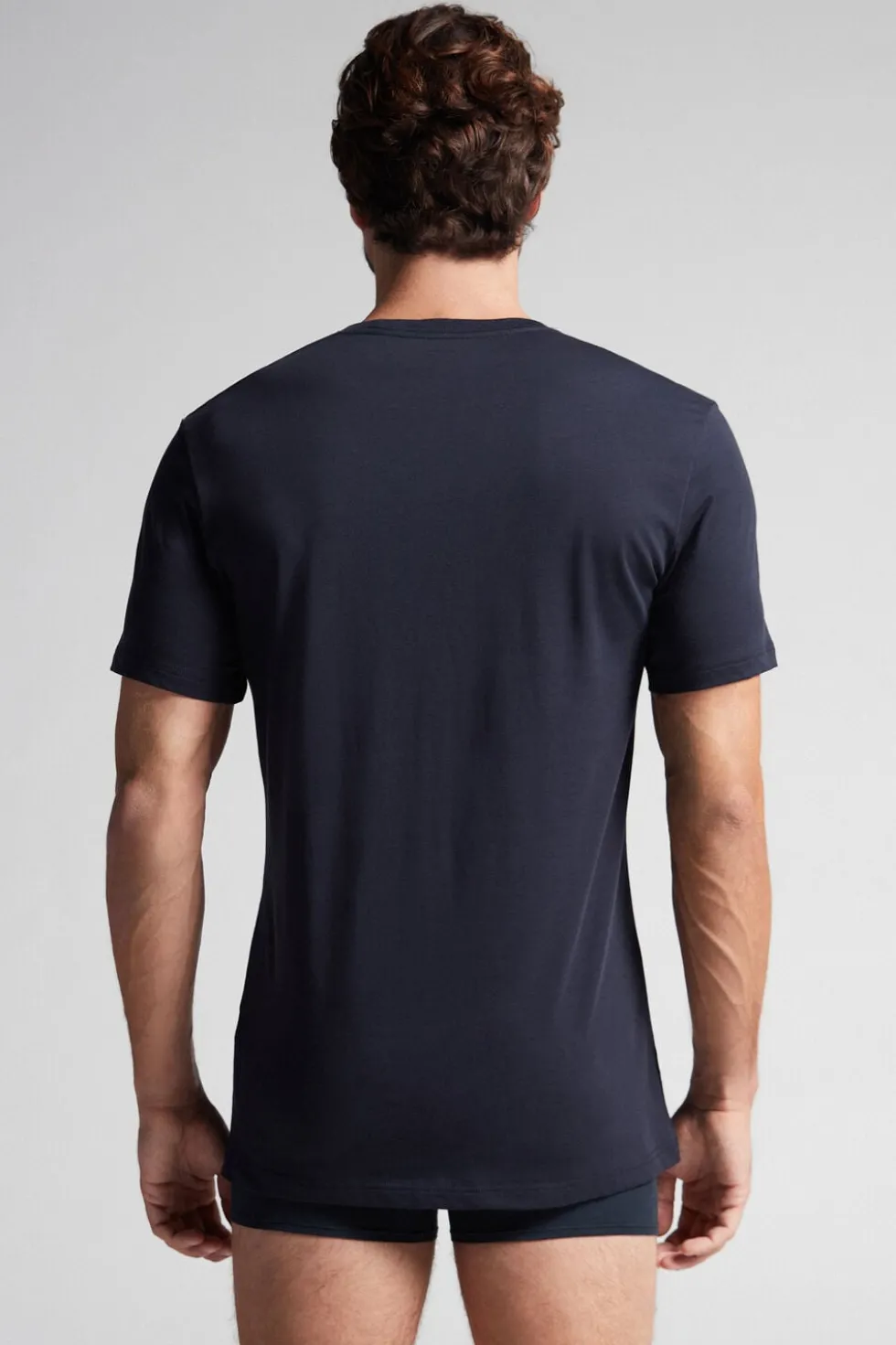 T-shirt 100% Bawełny Superior