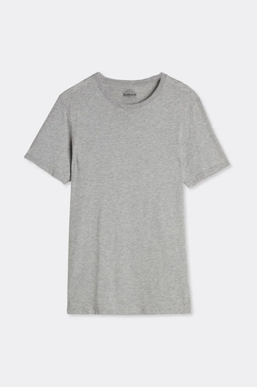 T-shirt 100% Bawełny Superior