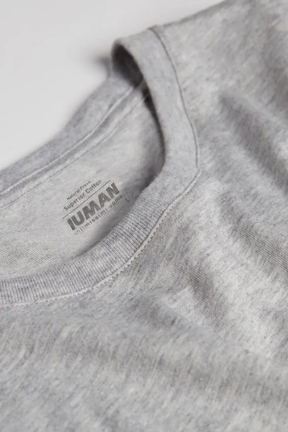 T-shirt 100% Bawełny Superior
