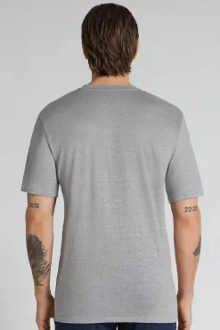 T-shirt 100% Len Soft