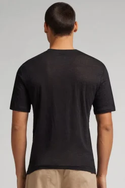 T-shirt 100% Len Soft
