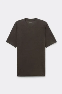 T-shirt 100% Len Soft