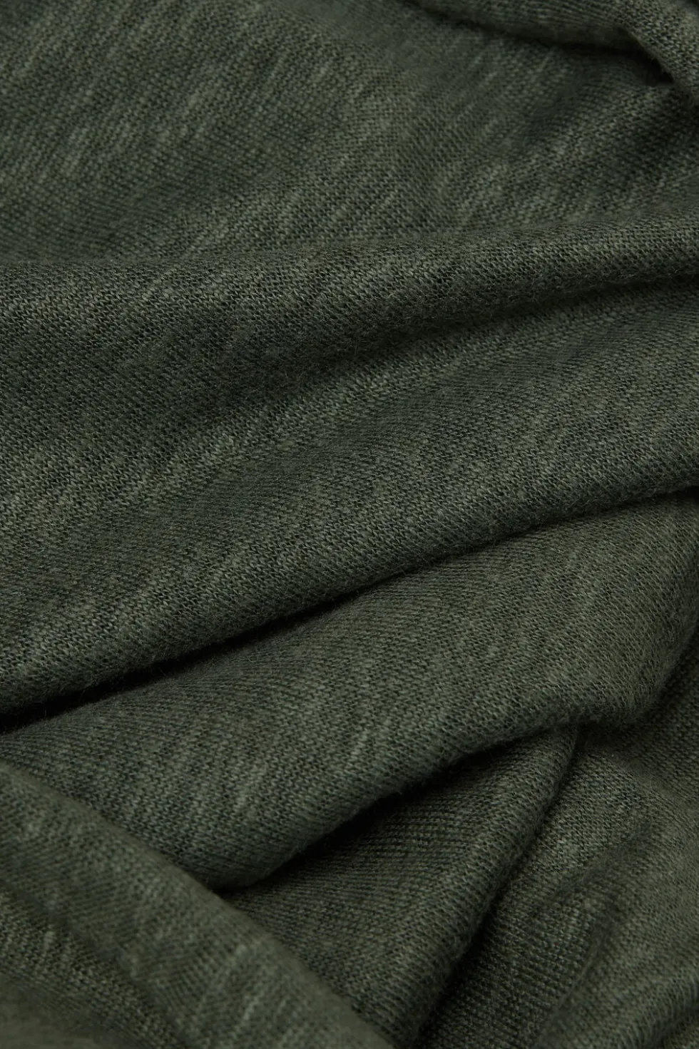 T-shirt 100% Len Soft