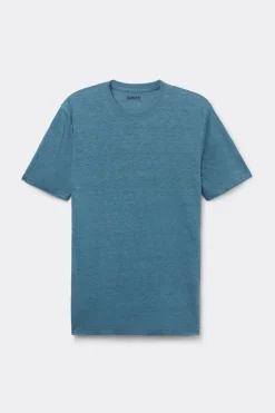 T-shirt 100% Len Soft