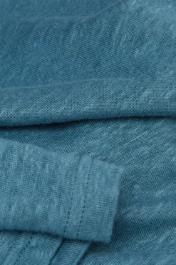 T-shirt 100% Len Soft