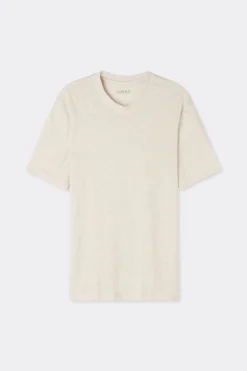 T-shirt 100% Len Soft