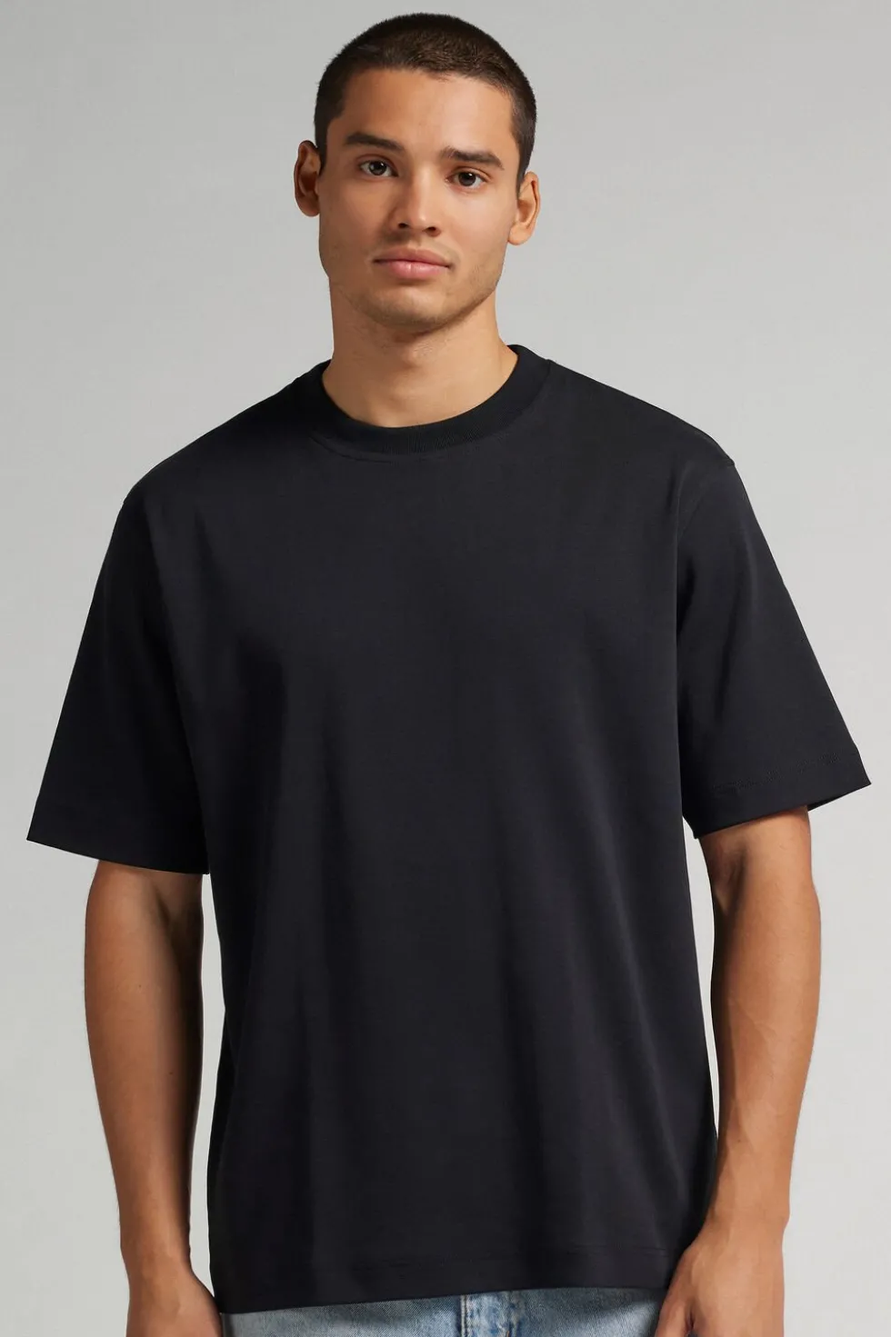 T-shirt Oversize 100% Bawełny