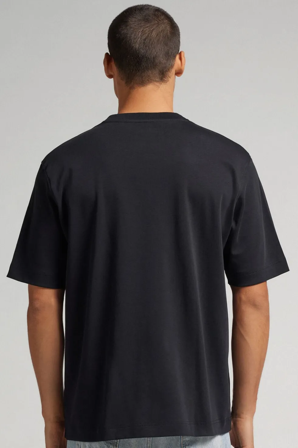 T-shirt Oversize 100% Bawełny