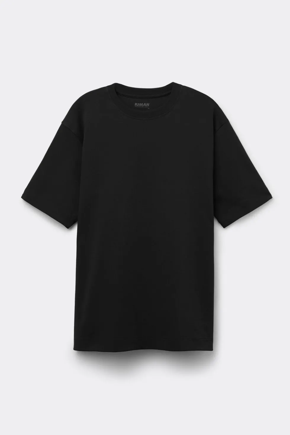 T-shirt Oversize 100% Bawełny