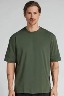 T-shirt Oversize 100% Bawełny