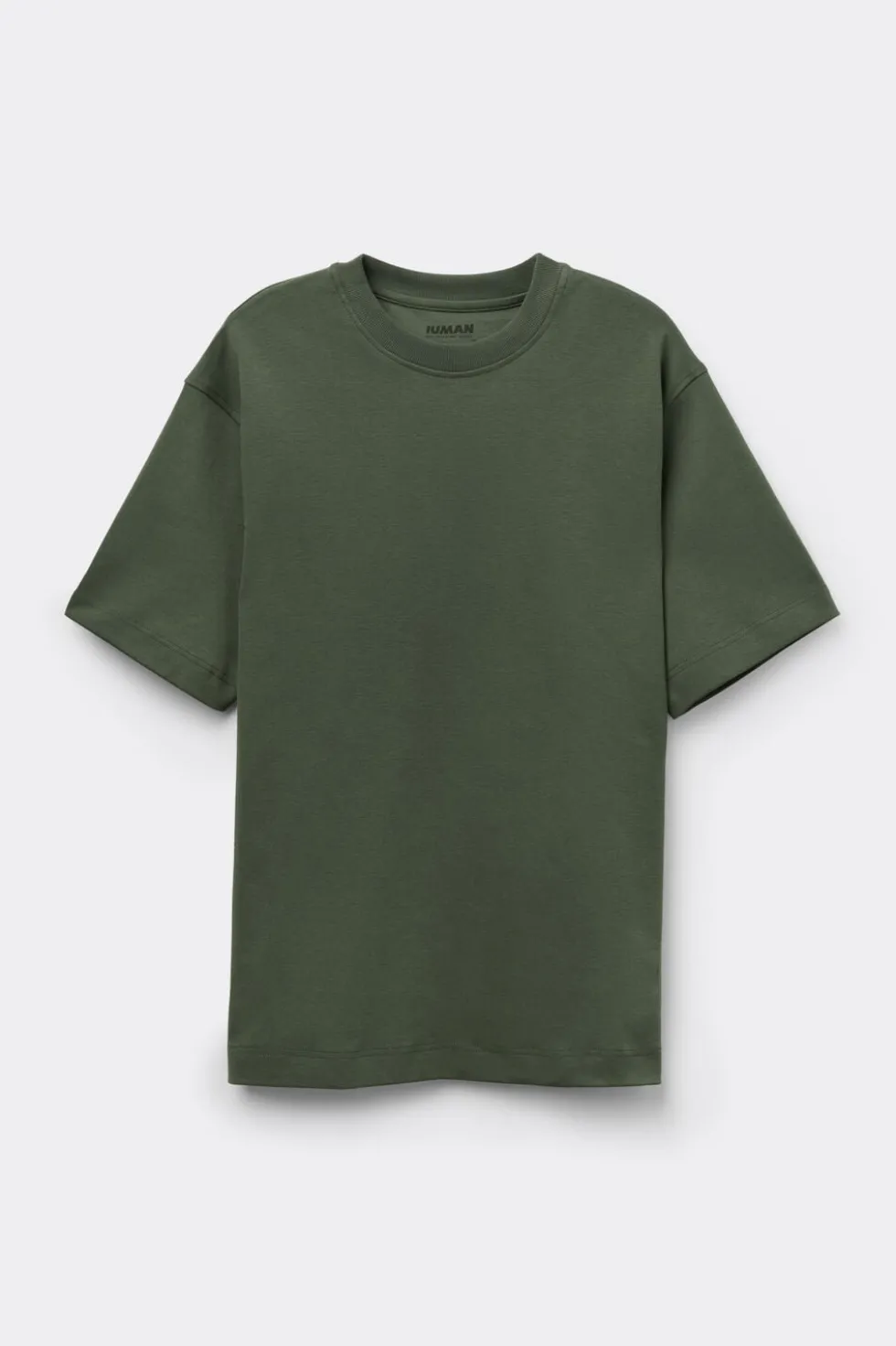 T-shirt Oversize 100% Bawełny