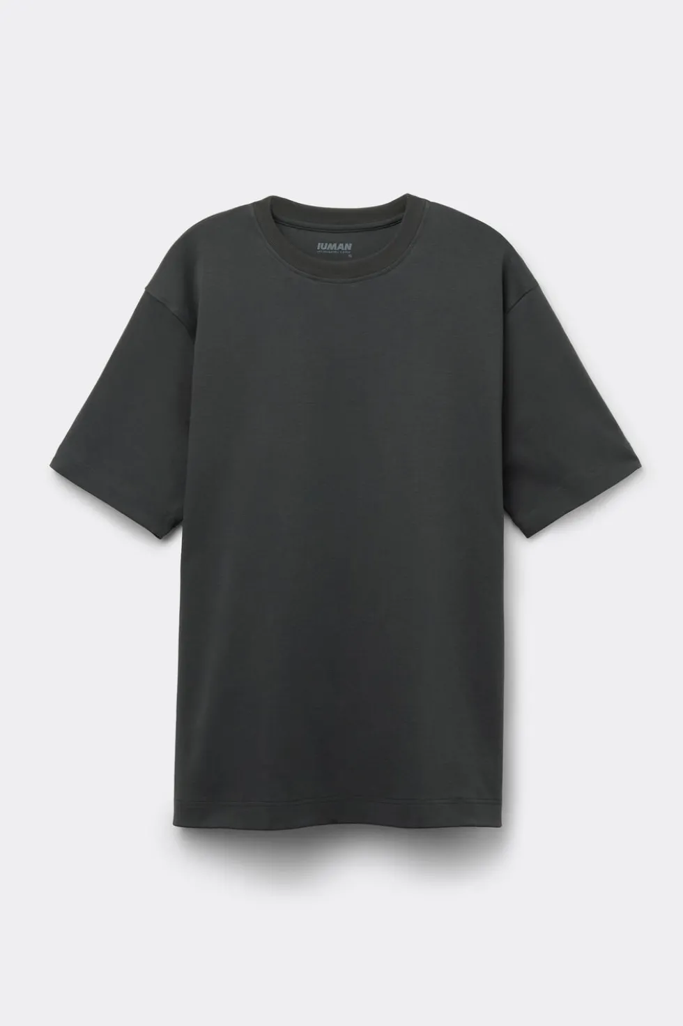 T-shirt Oversize 100% Bawełny