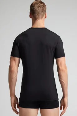 T-shirt z Mikrofibry