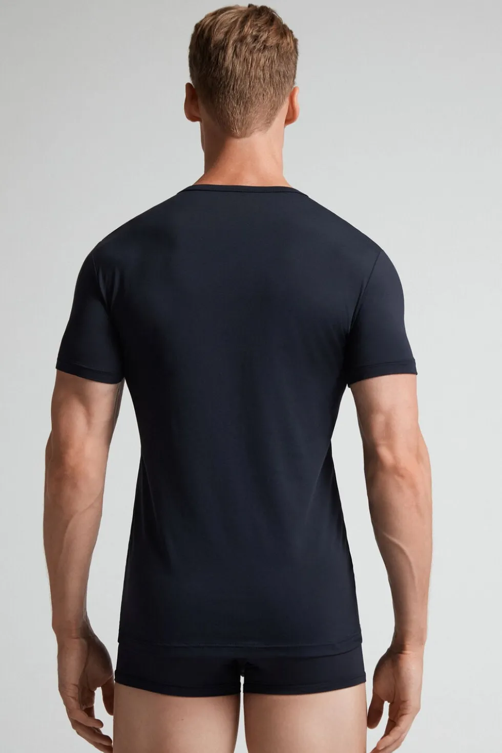 T-shirt z Mikrofibry