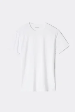 T-shirt z Mikrofibry