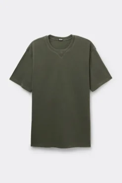 T-shirt z Piki Washed Collection