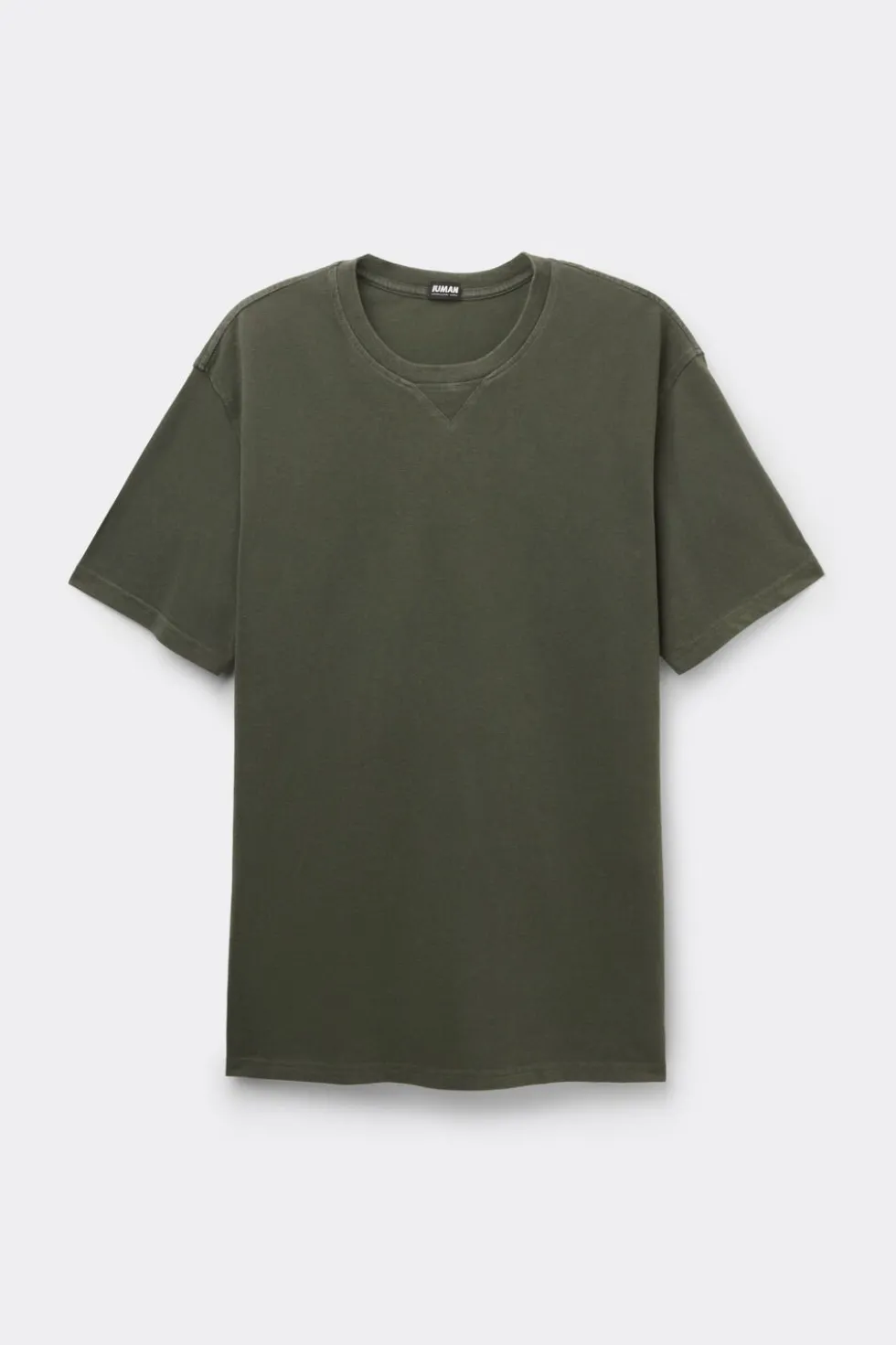 T-shirt z Piki Washed Collection