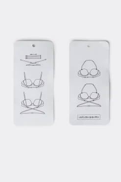 Wielofunkcyjny Biustonosz Balkonetka Anna z Mikrofibry Ultralight